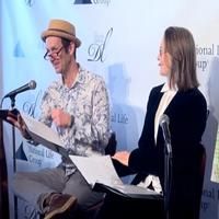TV Exclusive: Go Inside the 2015 Drama League Nominations with Cherry Jones & Denis…