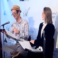 TV Exclusive: Go Inside the 2015 Drama League Nominations with Cherry Jones & Denis… Video