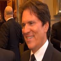 TV Exclusive: Rob Marshall Confirms He's 'Looking Into' a Film Adaptation of Stephen… Video