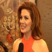 TV: On the Red Carpet for Opening Night of SOMETHING ROTTEN!
