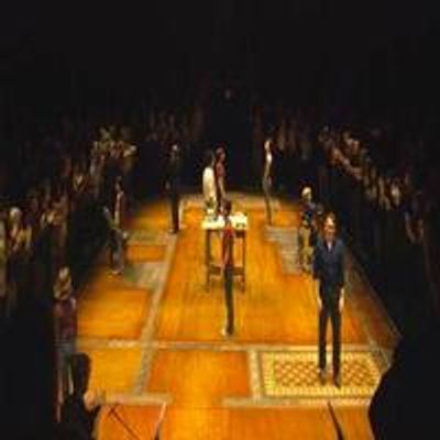 STAGE TUBE: Building a Home on Broadway with FUN HOME