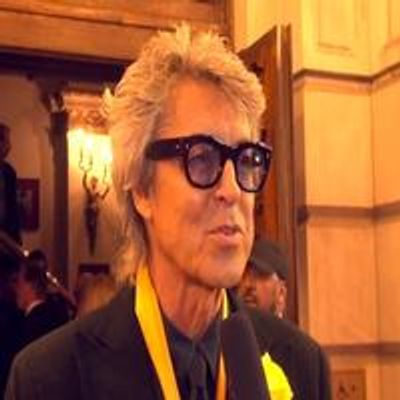 TV: On the Opening Night Red Carpet for THE VISIT!