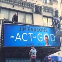 TV Exclusive: Studio 54 Gets a Makeover for AN ACT OF GOD!