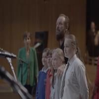 TV: Hundreds of Students Join Sting in Performance from THE LAST SHIP
