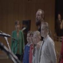 TV: Hundreds of Students Join Sting in Performance from THE LAST SHIP