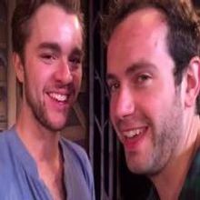 STAGE TUBE: Goin' Vlogging with SEVEN BRIDES FOR SEVEN BROTHERS Tour - Episode 9