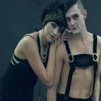 STAGE TUBE: 'Life is Beautiful!' First Trailer for Signature's CABARET with Wesley…