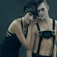 STAGE TUBE: 'Life is Beautiful!' First Trailer for Signature's CABARET with Wesley…