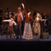 TV: Renee Zellweger and More Attend 'ONE STARRY NIGHT' Benefit for ALS Association Video