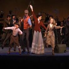  TV: Renee Zellweger and More Attend 'ONE STARRY NIGHT' Benefit for ALS Association