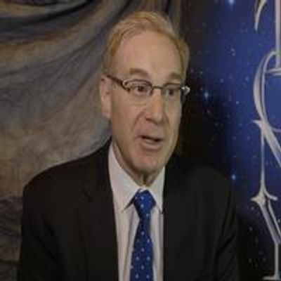 TV Exclusive: Meet the Nominees- ON THE TOWN's Howard Kagan