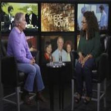 STAGE TUBE: Henry Winkler Featured on This Sunday's OPRAH: WHERE ARE THEY NOW?