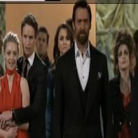 STAGE TUBE: LES MIS' All-Star Oscar Performance! Video