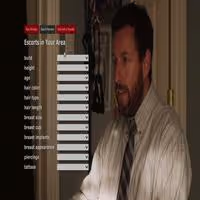 VIDEO: First Look - Adam Sandler Stars in Jason Reitman's MEN WOMEN & CHILDREN Video