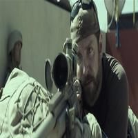 VIDEO: Check Out Bradley Cooper in All-New AMERICAN SNIPER Trailer