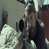 VIDEO: Check Out Bradley Cooper in All-New AMERICAN SNIPER Trailer Video