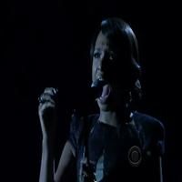 VIDEO: Jennifer Hudson Performs 'I'm Here' from THE COLOR PURPLE