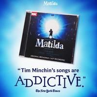 BWW AUDIO Exclusive: Listen to the Broadway Cast of MATILDA Sing 'Revolting Children' Video