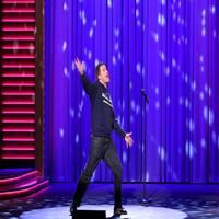 VIDEO: Watch TONIGHT SHOW's Epic Lip Sync Battle with Will Ferrell & Kevin Hart