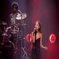 VIDEO: Ariana Grande Performs 'One Last Time' on TONIGHT SHOW