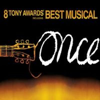 TV Exclusive: First Look at New TV Commercial for  Tony Award Winner for Best Musical, ONCE!