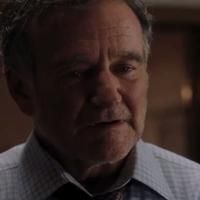 VIDEO: First Look - MERRY FRIGGIN' CHRISTMAS, Starring Robin Williams