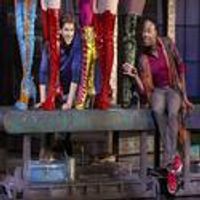TV Chicago: First Look at New Musical Kinky Boots on Stage! Video