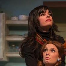 Photo Flash: First Look at Step Up Productions' CRIMES OF THE HEART
