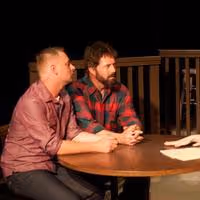 Photo Flash: First Look at Vintage Theatre's UNMARRIED IN AMERICA