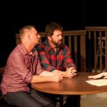 Photo Flash: First Look at Vintage Theatre's UNMARRIED IN AMERICA