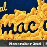 |the claque|'s 5th Annual Mac Off Set for 11/2
