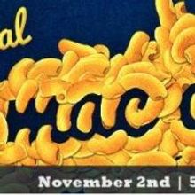 |the claque|'s 5th Annual Mac Off Set for 11/2