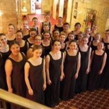 The San Francisco Girls Chorus Presents Holiday Concerts Around the Bay, 12/8-21