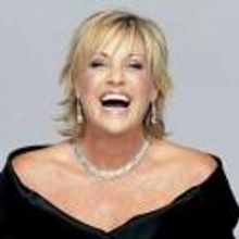 Lorna Luft to Star in Fabulous Palm Springs Follies' DANCE TO THE MUSIC Season Opener