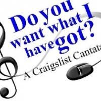 New Craigslist Musical Gets NYC Industry Reading Today