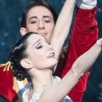 English National Ballet's NUTCRACKER Will Return to London Coliseum This Christmas