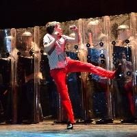 BWW REVIEW: BILLY ELLIOT Shines at Ogunquit Playhouse