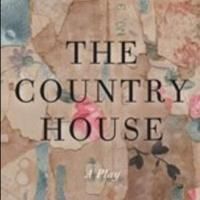 TCG Books Publishes Donald Margulies THE COUNTRY HOUSE