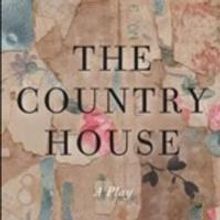 TCG Books Publishes Donald Margulies THE COUNTRY HOUSE
