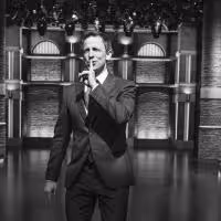 LATE NIGHT WITH SETH MEYERS Monologue Highlights 4/2