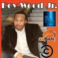 SULLIVAN & SON's Roy Wood Jr. to Appear at Side Splitters in Tampa, 9/27-29