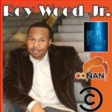 SULLIVAN & SON's Roy Wood Jr. Appears at Side Splitters in Tampa, Now thru 9/29