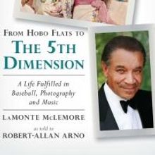 The 5th Dimension's LaMonte McLemore Releases 'FROM HOBO FLATS' Memoir