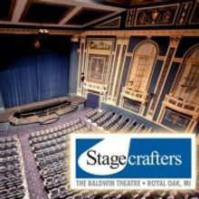 Stagecrafters Unveils 2014-15 Season of 'Transformations'