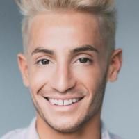 Frankie J. Grande Returns to Broadway in ROCK OF AGES Tonight