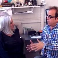 TV Exclusive: Tony Honors Joan Marcus - A Tony Awards Special Feature
