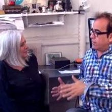 TV Exclusive: Tony Honors Joan Marcus - A Tony Awards Special Feature