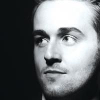 BWW CD Reviews: Seth Glier's IF I COULD CHANGE ONE THING is Vibrantly Smooth