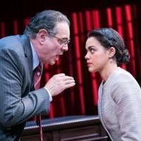 Arena Stage Extends Political Drama THE ORIGINALIST Through 5/3