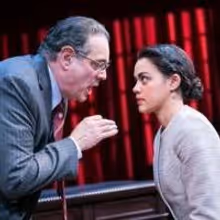 Arena Stage Extends Political Drama THE ORIGINALIST Through 5/3